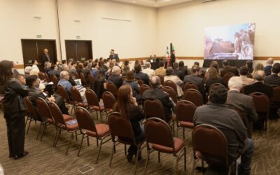 Comissão chilena mostra protagonismo da capital na Rota Bioceânica
