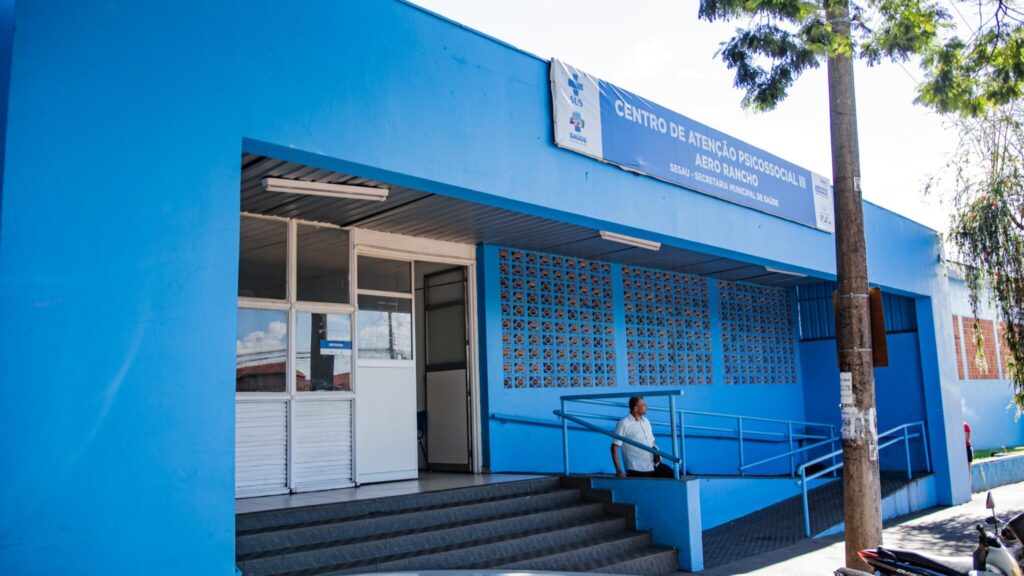 Residência em Psiquiatria é ampliada e reforça saúde mental