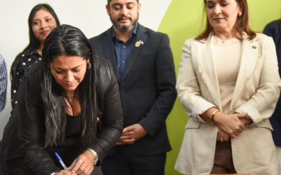 Acordo com Chile consolida Capital na Rota Bioceânica