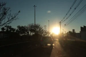 Em manhã ‘congelante’, Mato Grosso do Sul registra sensação térmica de 0,4°C