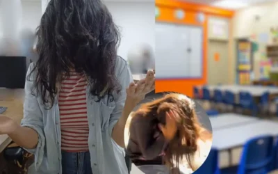 Professora de ‘farmar aura’? Movimento vira método disciplinar em escola de Campo Grande