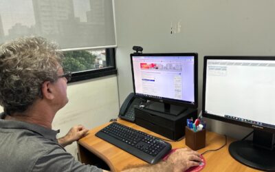 Alvará de Construção passa a ser 100% digital na Capital