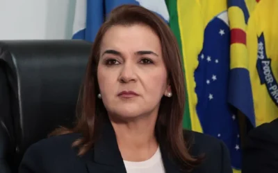 Adriane Lopes diz que modelo de cobrança da taxa do lixo segue em estudo