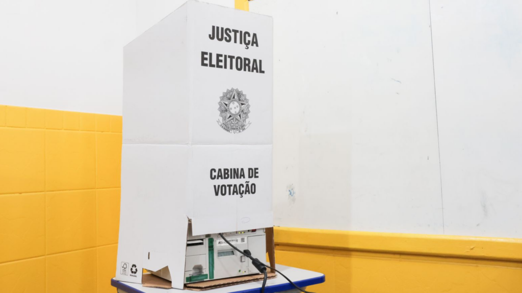 Semana começa com prazos para locais de votação e propaganda do TSE