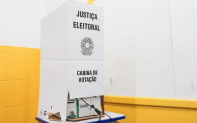 Semana começa com prazos para locais de votação e propaganda do TSE