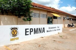 Detento morre em presídio de Nova Andradina horas depois de passar por atendimento médico