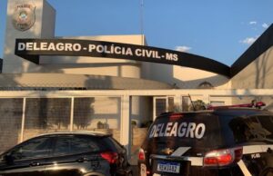 Foragido, ‘especialista’ em furto de gado que somou R$ 1 milhão é preso no Tarumã