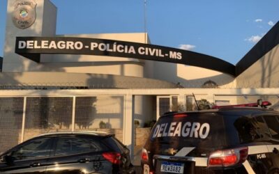 Foragido, ‘especialista’ em furto de gado que somou R$ 1 milhão é preso no Tarumã