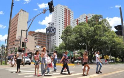 Campo Grande reúne 146 mil empresas e lidera economia de MS