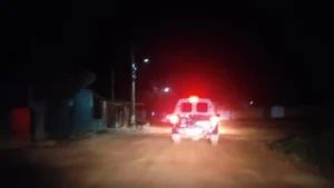 Vizinho que matou mulher com facadas no abdômen em Rio Verde vai a júri popular