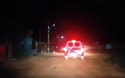 Vizinho que matou mulher com facadas no abdômen em Rio Verde vai a júri popular