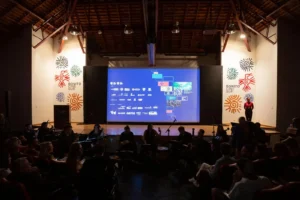 Fundtur destina R$ 500 mil para festival de cinema em Bonito