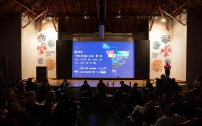 Fundtur destina R$ 500 mil para festival de cinema em Bonito