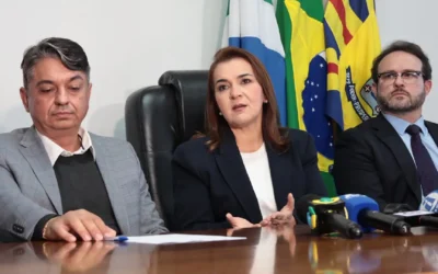 Consórcio Guaicurus tenta barrar interventores de acessar R$ 46 milhões