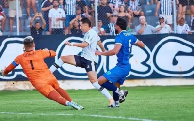 Ivinhema é goleado pelo ASA e dá adeus à Série D do Brasileirão