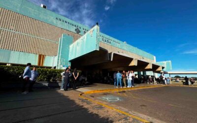 Sobrecarga de trabalho na Santa Casa já afastou mais de 300 trabalhadores, diz sindicato