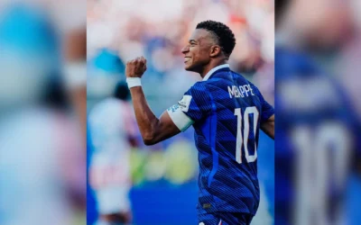 Tá acabando! Confira o cronograma dos próximos jogos da Copa do Mundo