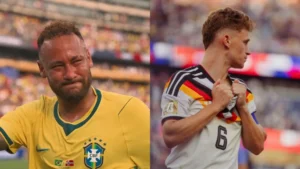 Copa do Mundo de 2026 é a primeira sem Brasil ou Alemanha entre os 8 melhores