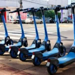 Como funciona? Entenda o sistema de monitoramento dos novos patinetes elétricos