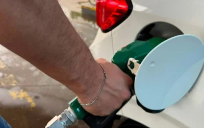 MPF pede na Justiça suspensão do aumento do etanol em 32% na gasolina