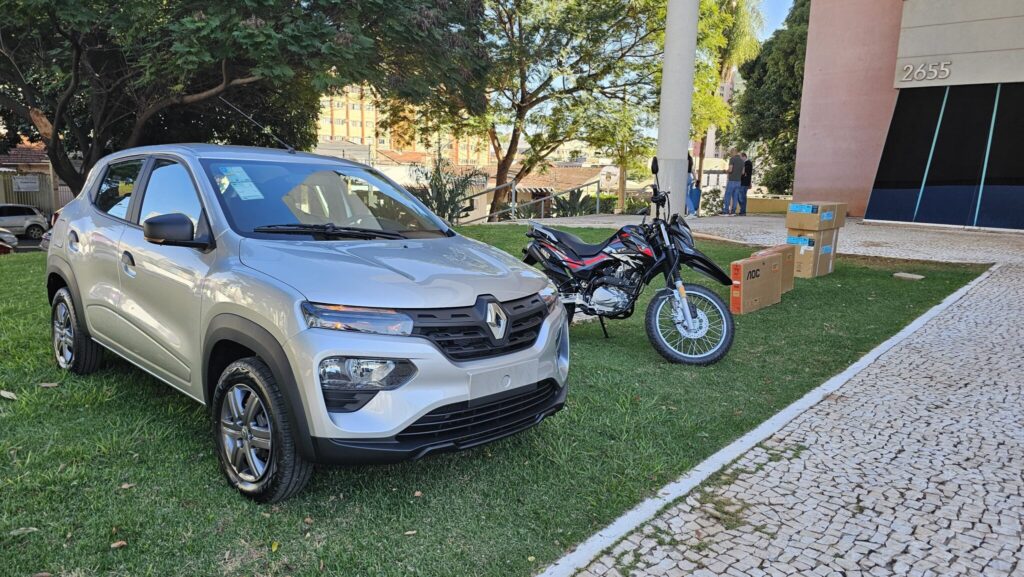 IPTU Dá Prêmios terá o primeiro sorteio do ano amanhã