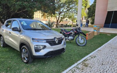 IPTU Dá Prêmios terá o primeiro sorteio do ano amanhã