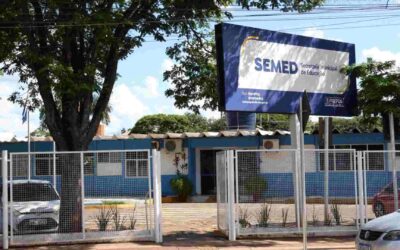 Prefeitura de Campo Grande convoca aprovados em processo seletivo para educação