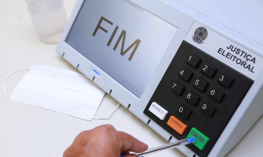 TSE antecipa audiência e define regras para divulgação dos resultados das Eleições 2026