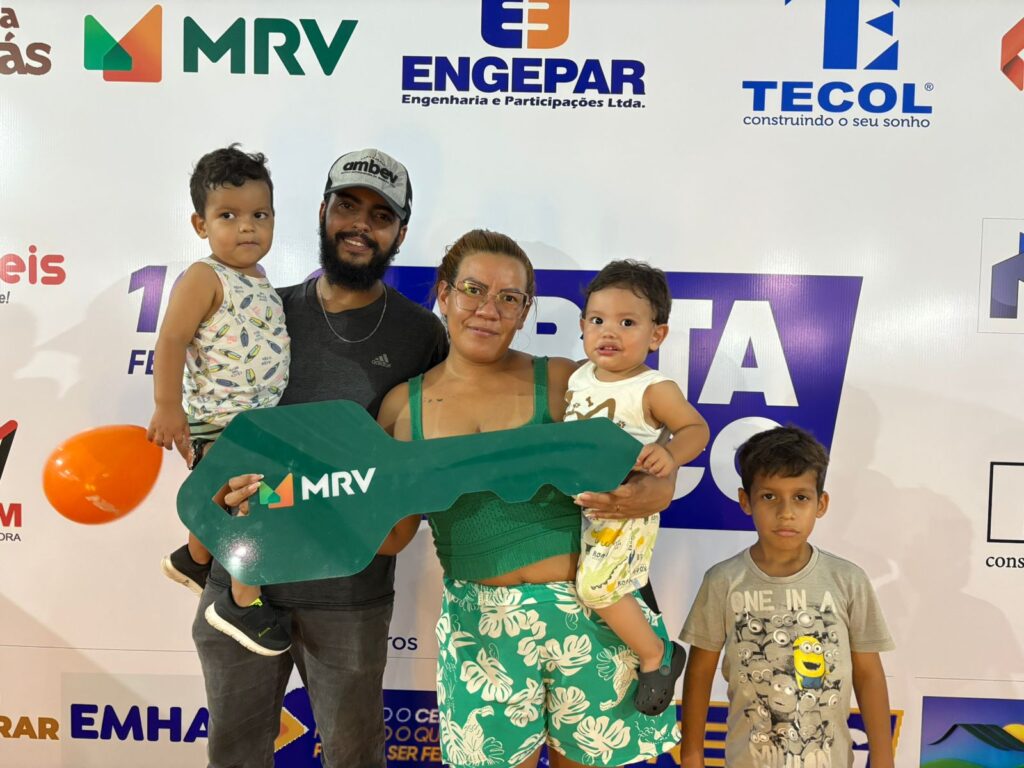 Vira CG Habitação dá desconto na compra da casa própria