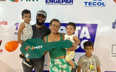 Vira CG Habitação dá desconto na compra da casa própria
