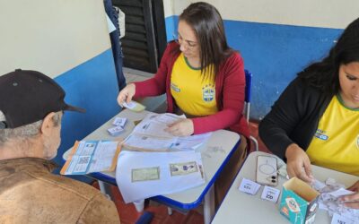 Primt Itinerante leva oportunidades às Moreninhas