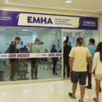 Sistema habitacional passa por melhorias neste mês