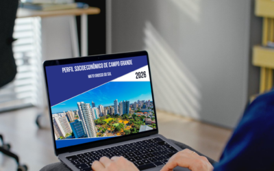 Publicada 33ª edição do raio-x econômico e social da Capital