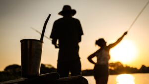 Veranico causa calor de até 42ºC em MS e Inmet coloca Estado sob alerta para baixa umidade nesta sexta