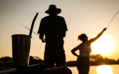 Veranico causa calor de até 42ºC em MS e Inmet coloca Estado sob alerta para baixa umidade nesta sexta