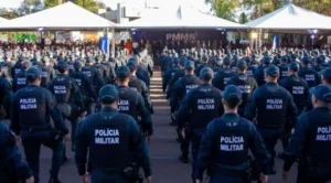 Governo Federal transfere R$ 14 milhões para a segurança pública de Mato Grosso do Sul