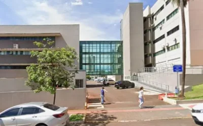 Prefeitura de Campo Grande notifica contribuintes sobre multas e dá prazo de 30 dias