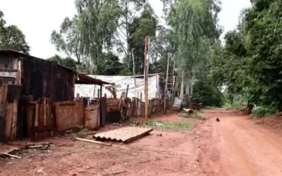Governo cria conselhos de segurança indígena em Paranhos e Laguna Carapã em MS