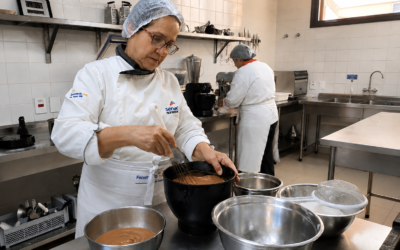 Campo Grande terá bolo de 32 metros nos 127 anos