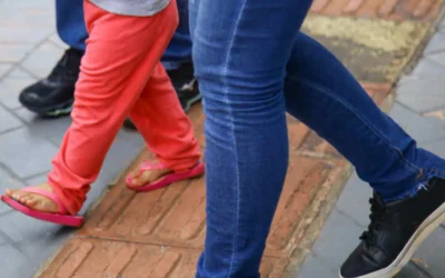 Criança de 2 anos desaparece em Campo Grande e caso vai parar na polícia
