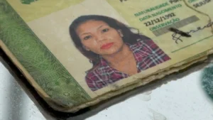 Mensagem em celular teria sido motivação para feminicídio de Joseane em Campo Grande