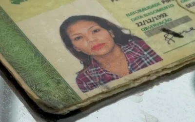 Mensagem em celular teria sido motivação para feminicídio de Joseane em Campo Grande