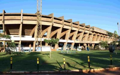 Empresa é contratada por R$ 3,8 milhões para estruturar concessão do Morenão