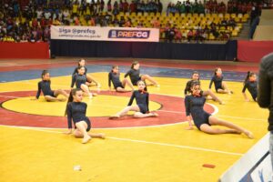Abertas inscrições para os 39ª Jogos Escolares