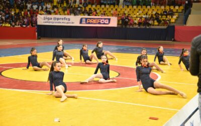 Abertas inscrições para os 39ª Jogos Escolares
