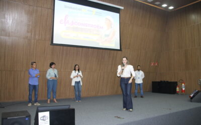 Elas Constroem amplia oportunidades na Capital