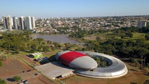 Empresa fará manutenção do suporte de aquários no Bioparque Pantanal por R$ 8,1 milhões