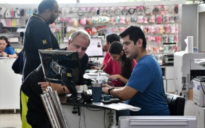 Campo Grande tem a 4ª menor taxa de desemprego