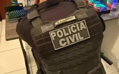 Grupo que induziu morte de adolescente em MS e promovia ódio às mulheres é alvo de operação