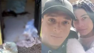 Jovem de Campo Grande é assassinada a facadas pelo marido em Uberlândia